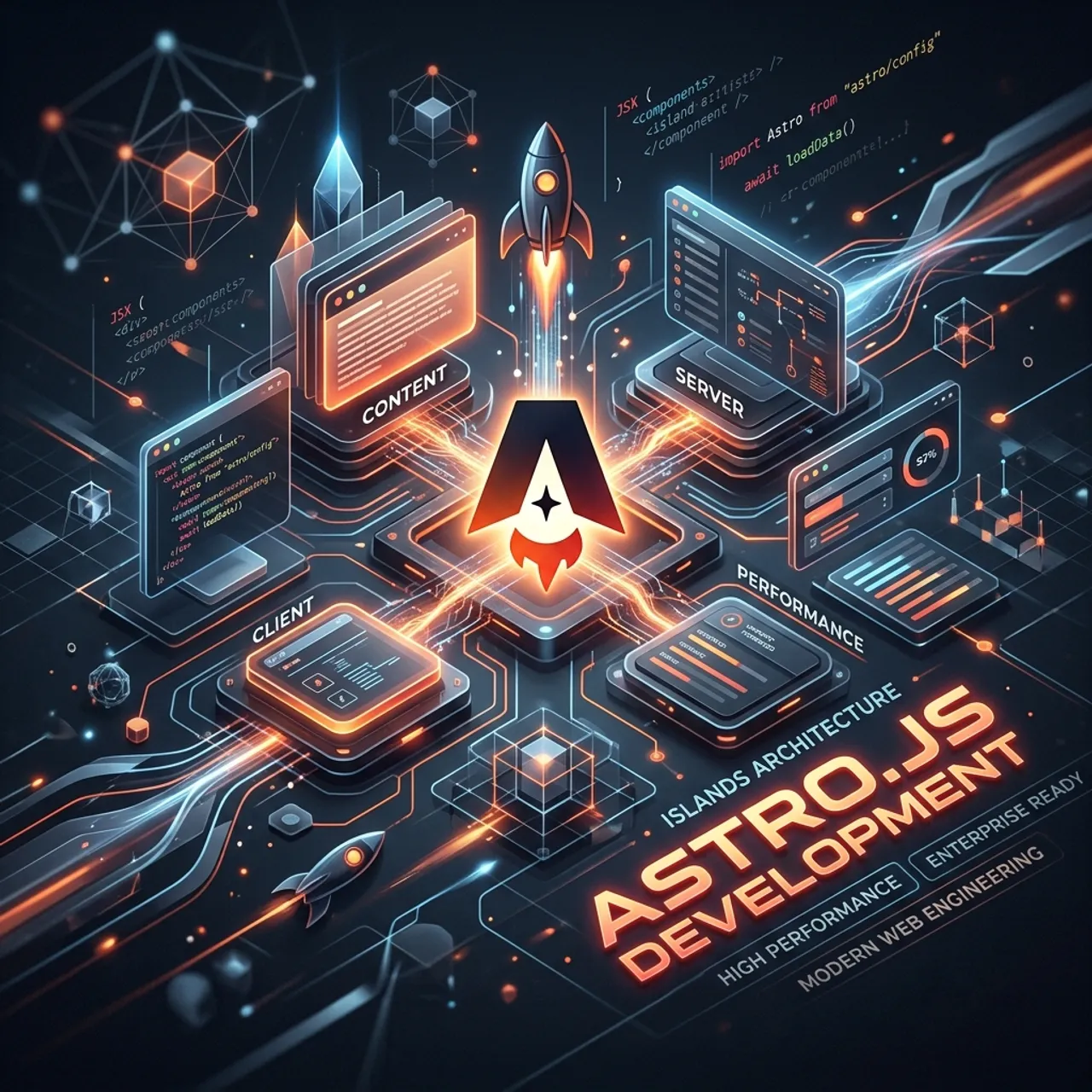 Astro Development